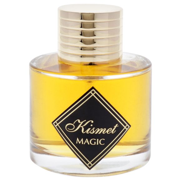Kismet Magic by Maison Alhambra for Men - 3.4 oz EDP Spray - Picture 2 of 6